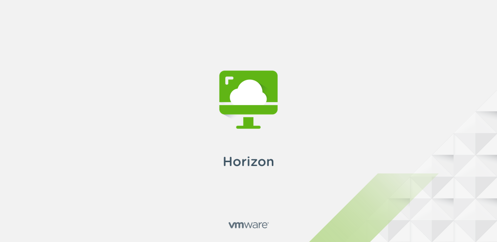 آموزش نصب VMware Horizon