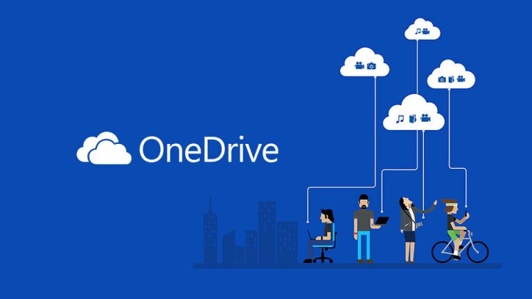 OneDrive در شیرپوینت سرور