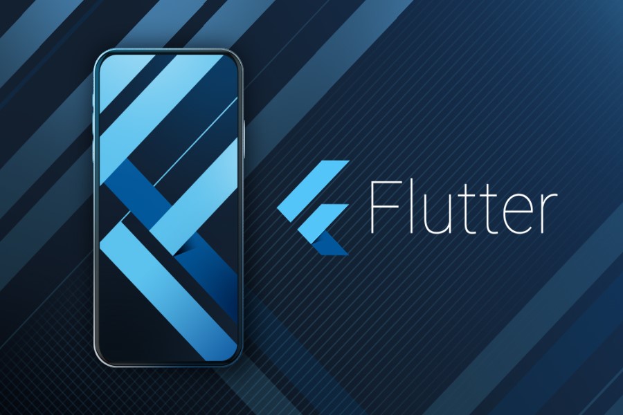 آموزش برنامه نویسی فلاتر (Flutter)