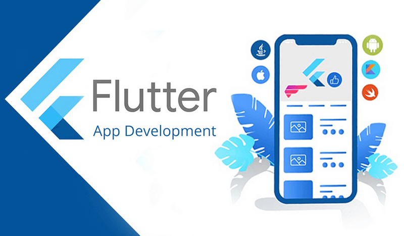 آموزش برنامه نویسی فلاتر (Flutter)