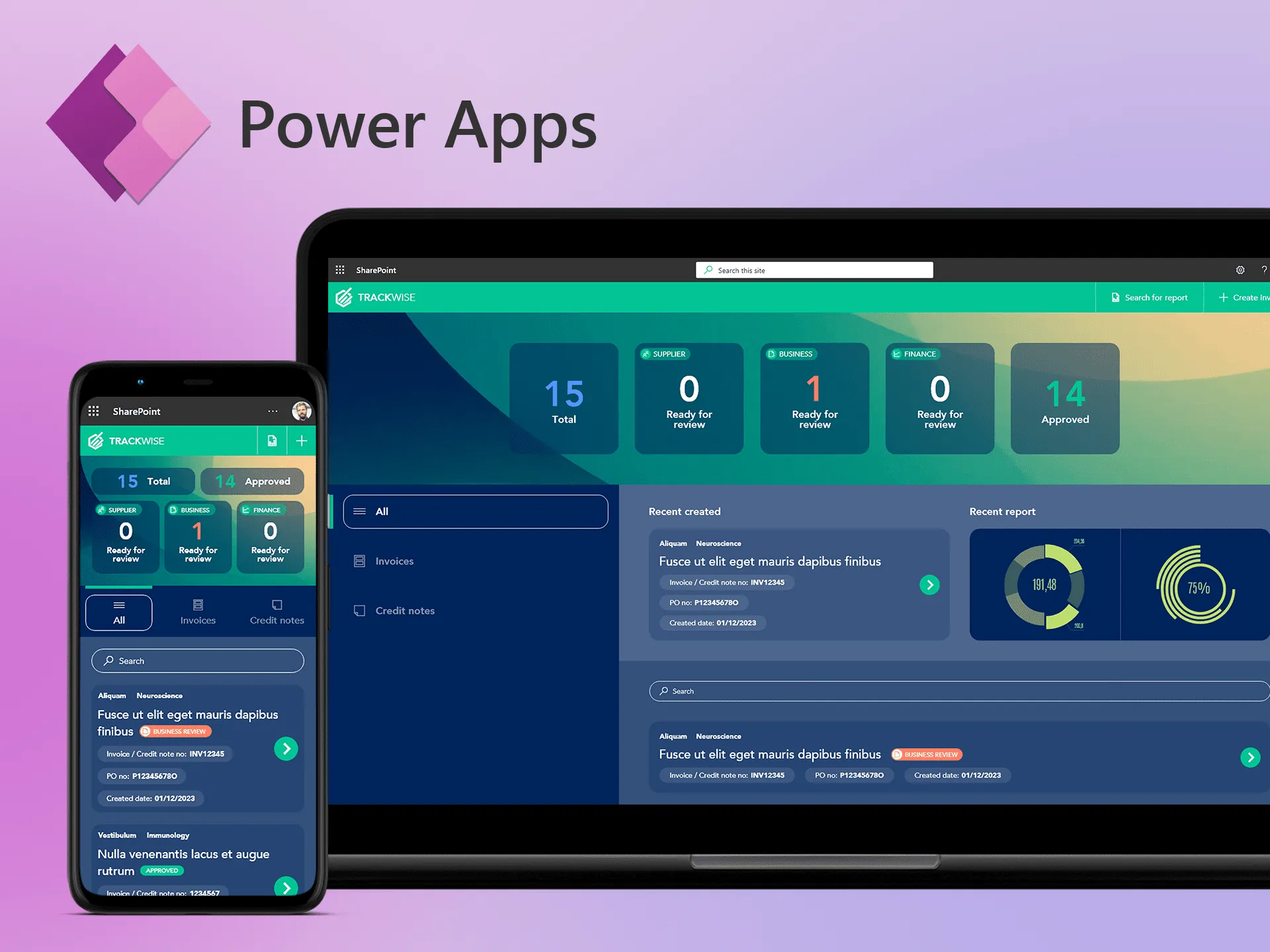 مایکروسافت پاور اپس Microsoft Power Apps