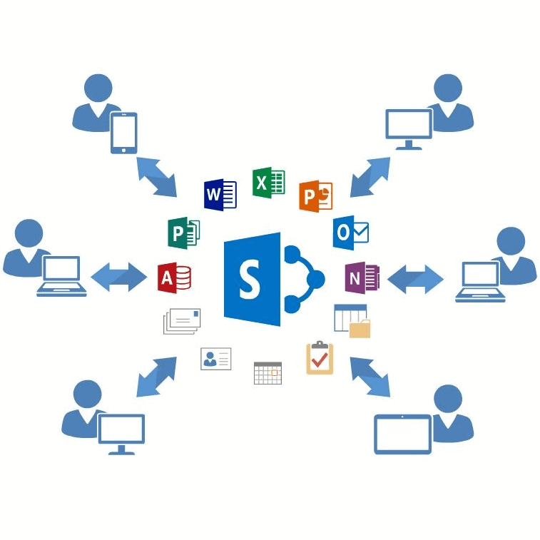 گردش کار شیرپوینت SharePoint Workflow