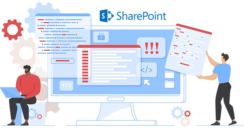 شیرپوینت دیزاینر SharePoint Designer