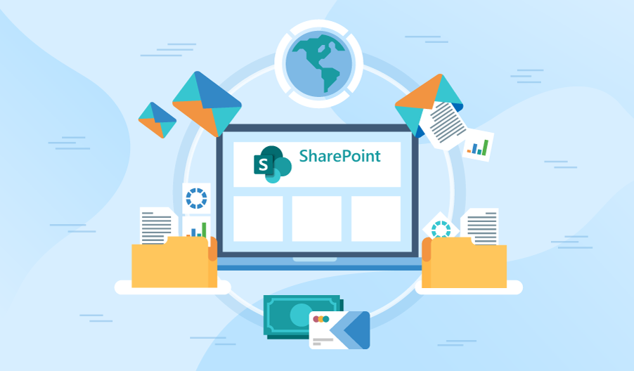 شیرپوینت دیزاینر SharePoint Designer