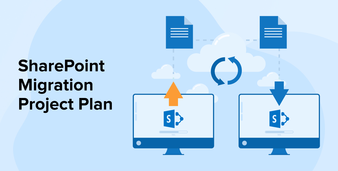 ارتقاء و مهاجرت شیرپوینت SharePoint