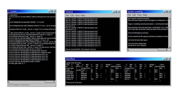 تنظیمات و بهینه سازی Exchange Server