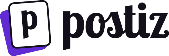 ابزار مدیریت پست‌ ها Postiz