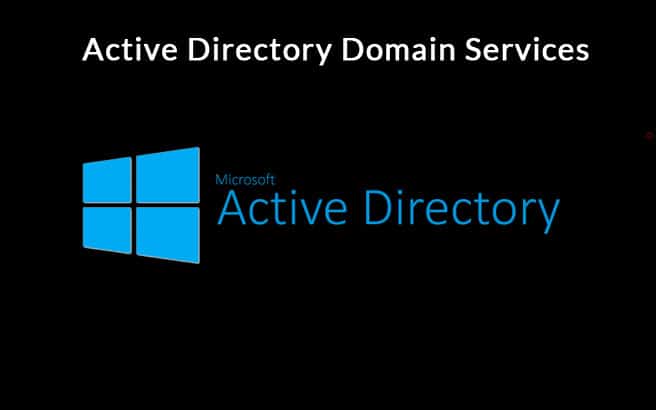 تفاوت Active Directory و Domain