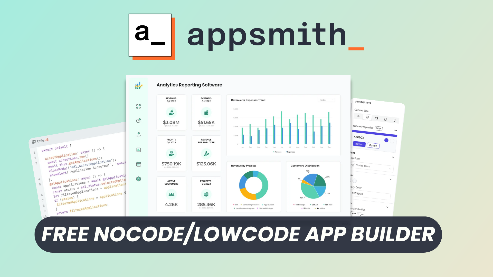 Appsmith