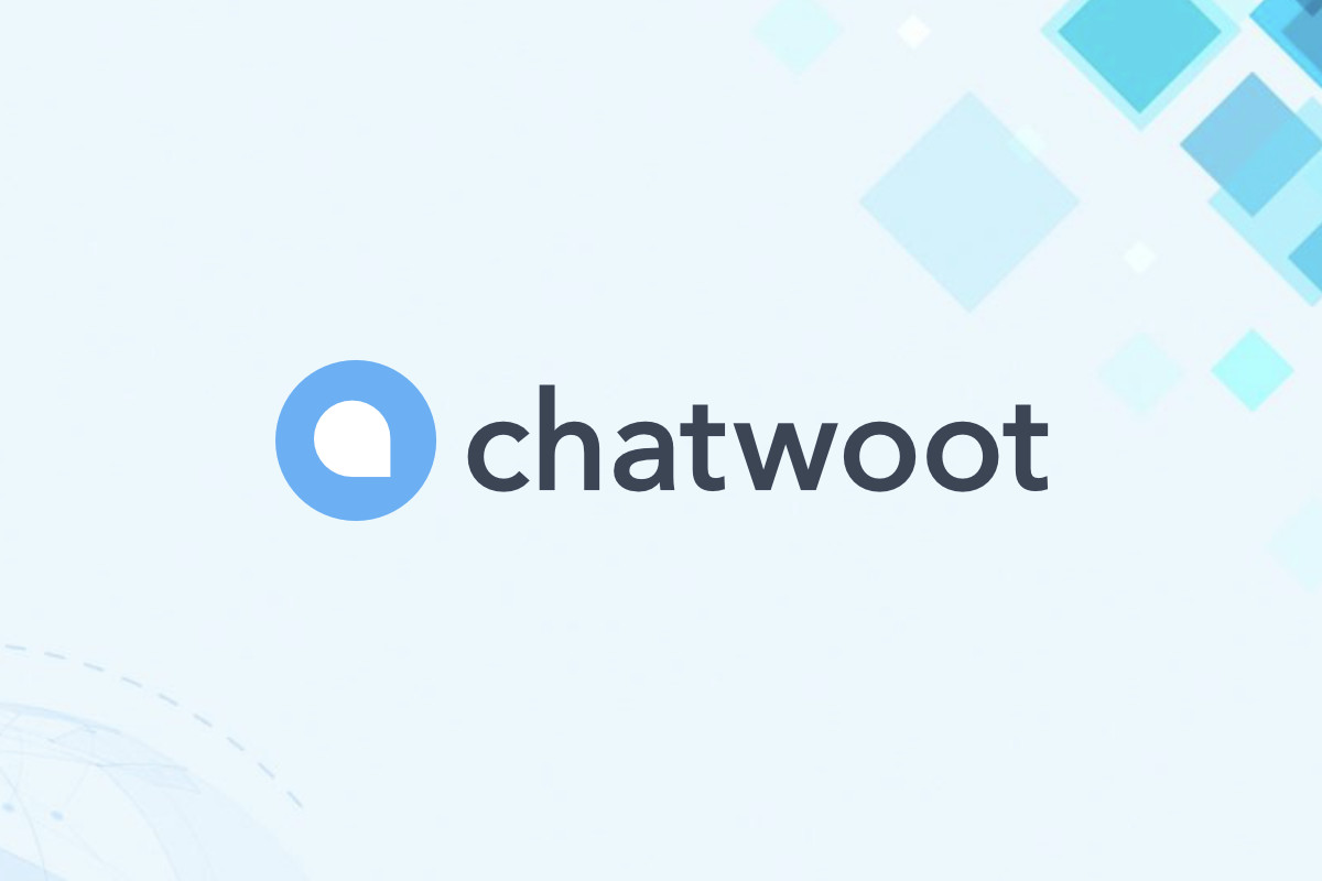 نرم افزار مدیریتی Chatwoot