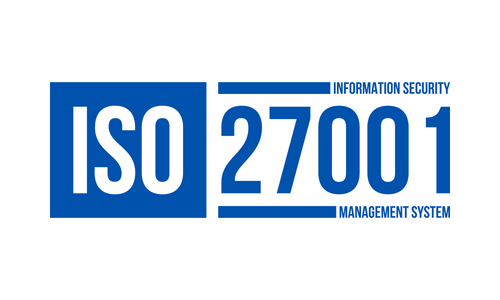گواهی ISO 27001