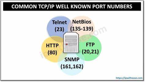 Port Rule چیست؟