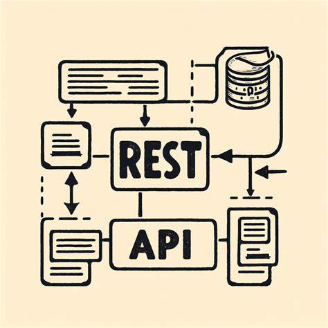REST API چیست