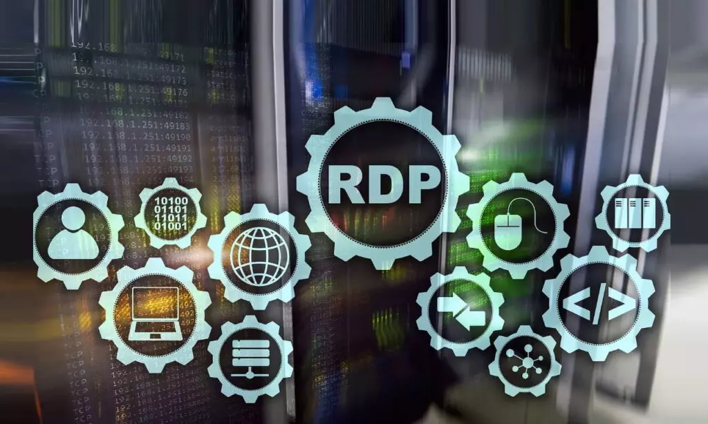 ۴ مفهوم کلیدی در سرویس RDP مایکروسافت