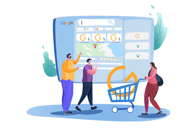 گوگل آنالیتیکس و اتصال آن به دستگاه‌ها