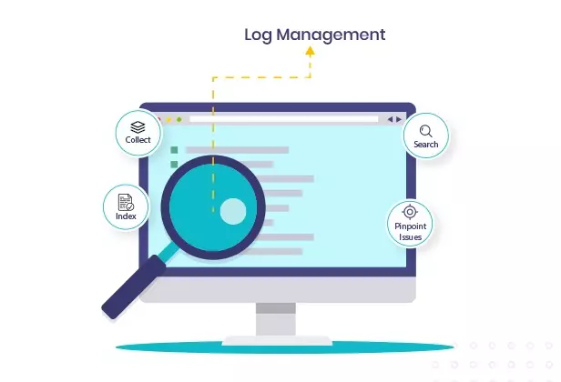 کاهش حجم فایل لاگ در SQL Server