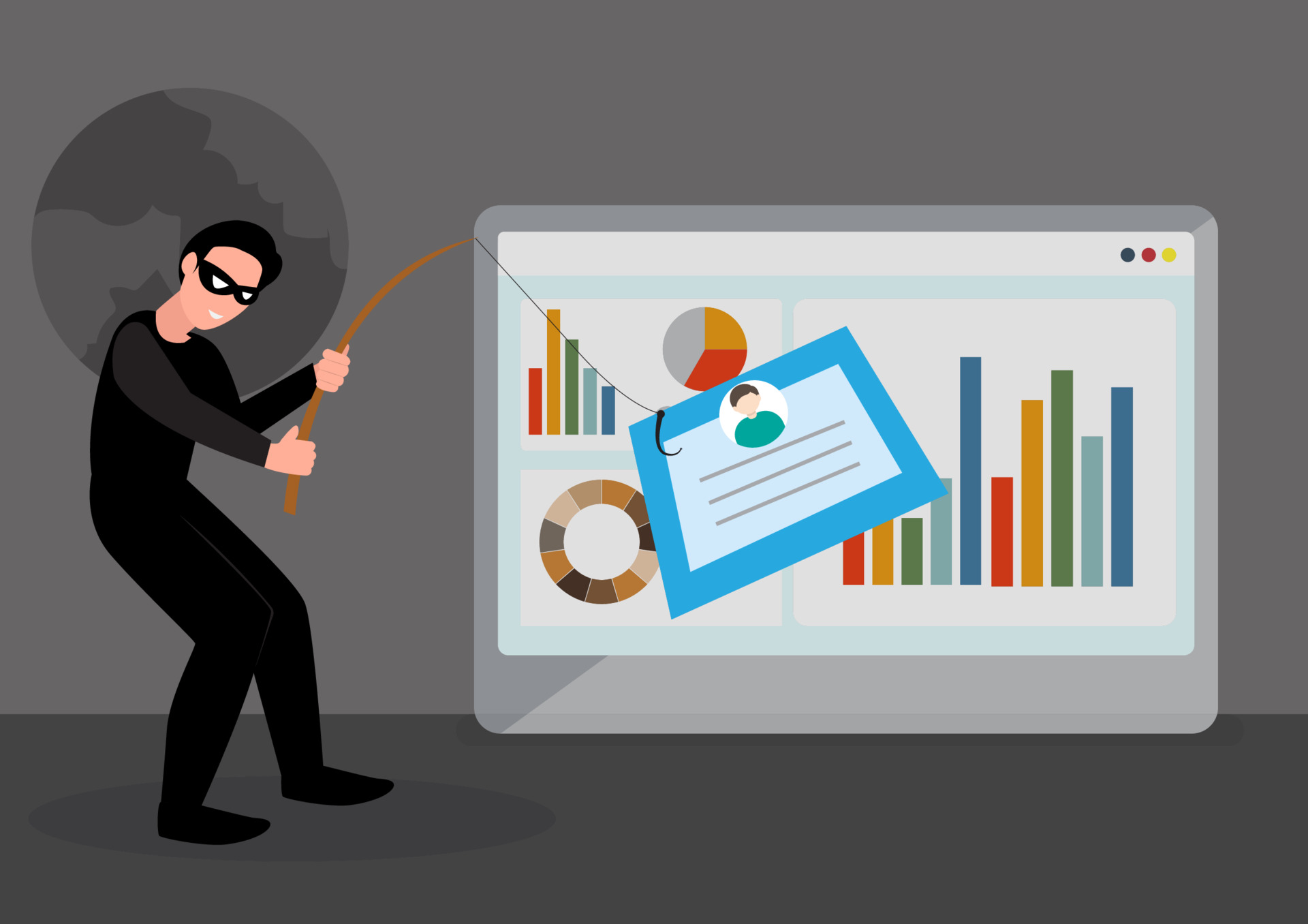 phishing