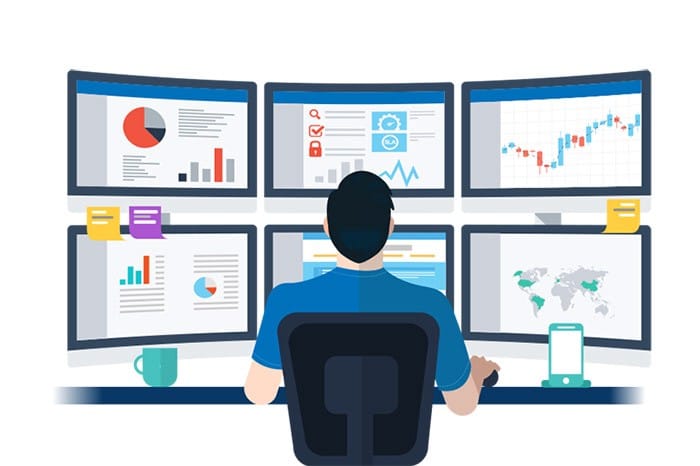 ابزار مانیتورینگ PgHero