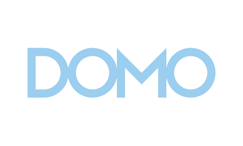 ابزار مدیریت داده‌ Domo
