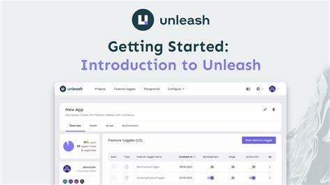 نرم‌افزار Unleash چیست؟