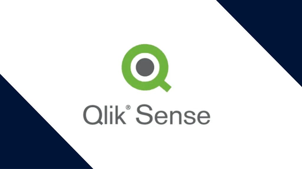 ابزار تحلیل داده‌ Qlik Sense