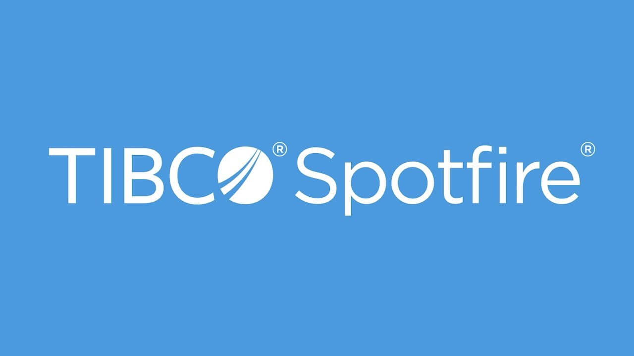 TIBCO Spotfireچیست؟