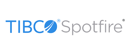 ابزار تحلیل داده‌ TIBCO Spotfire