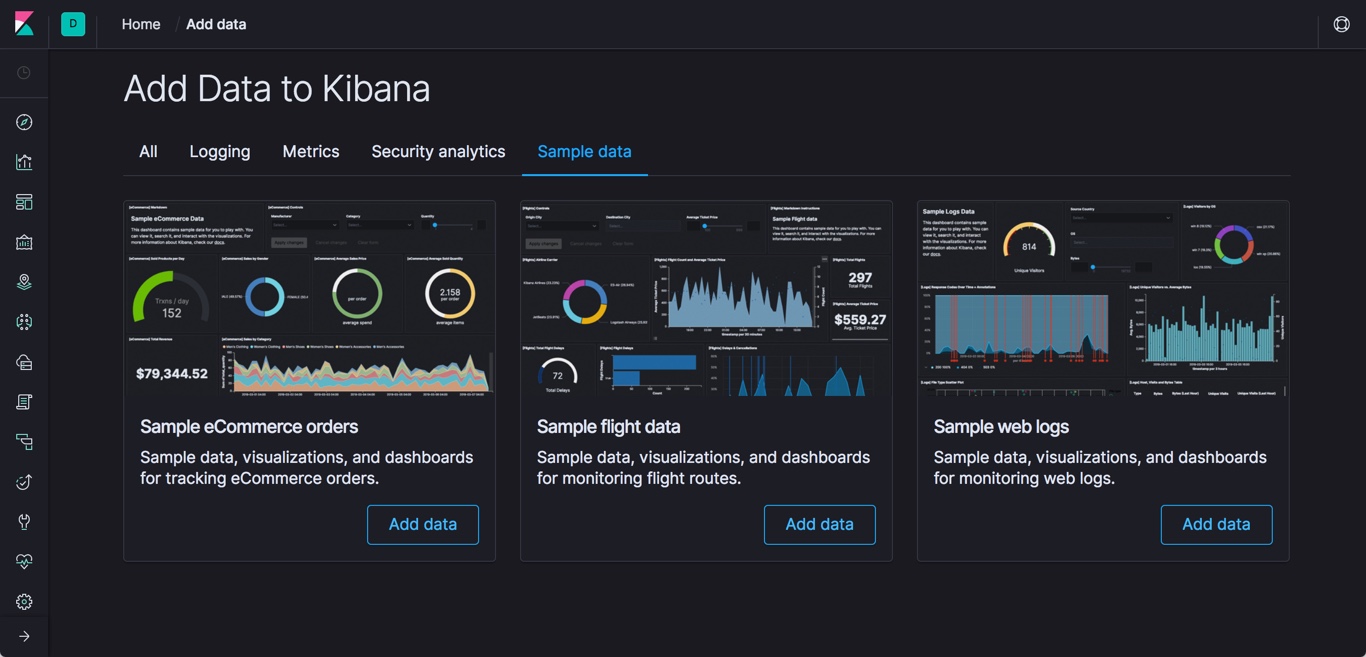 Kibana چیست؟