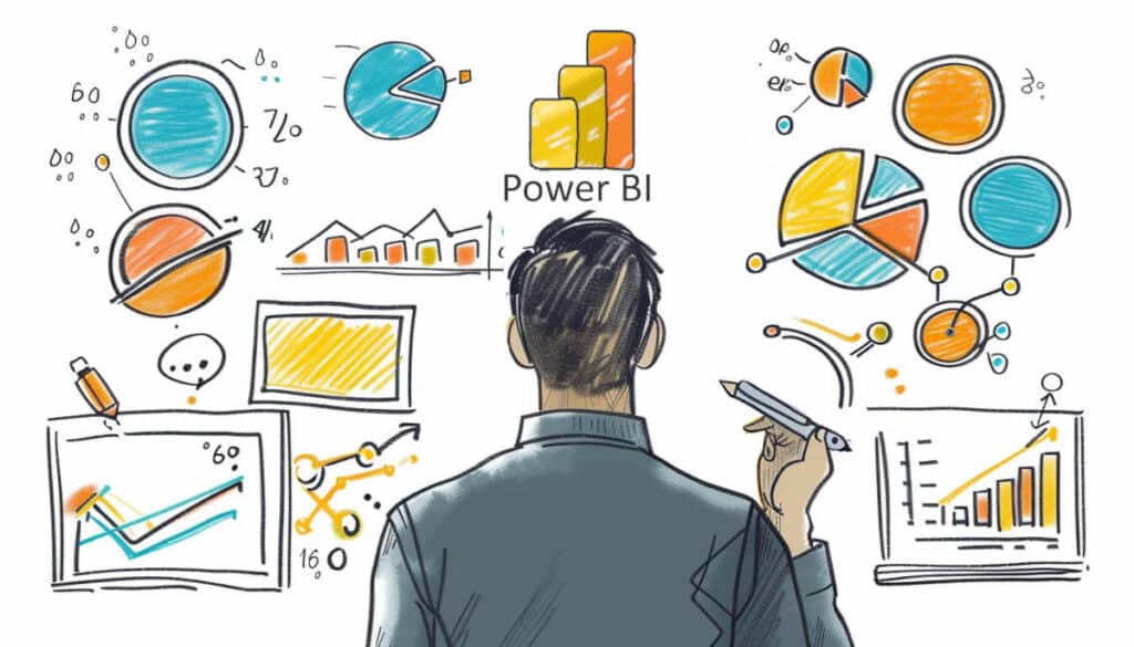 Microsoft Power BI