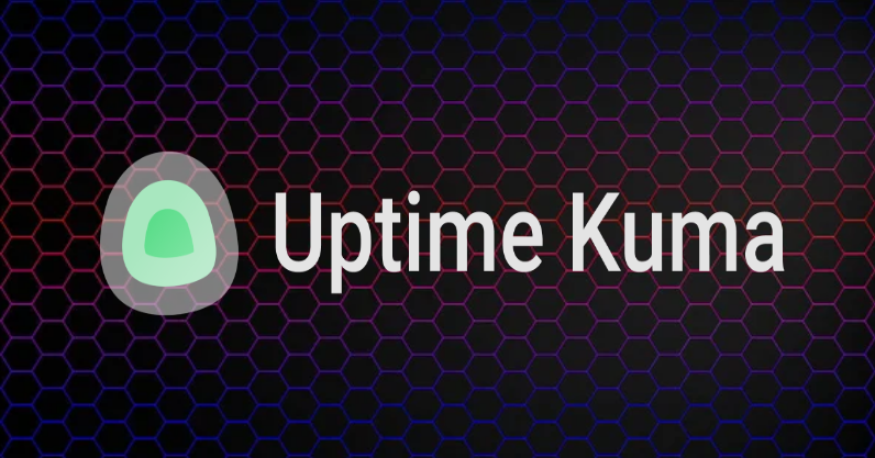 مانیتورینگ وبسایت‌ با Uptime Kuma