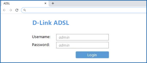 پیدا کردن Username و Password مودم ADSL