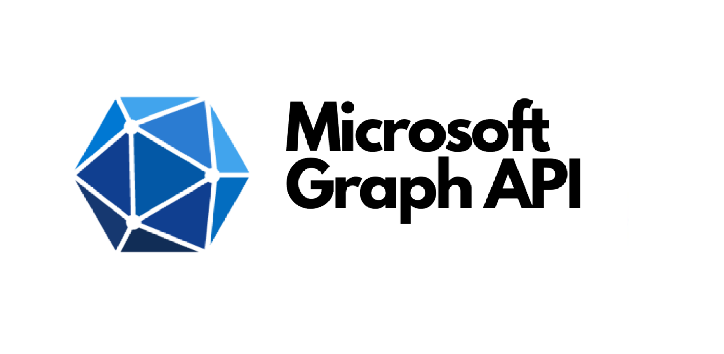 اتصال به Microsoft Graph API