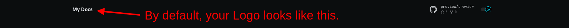 ساخت مستندات با docs.page