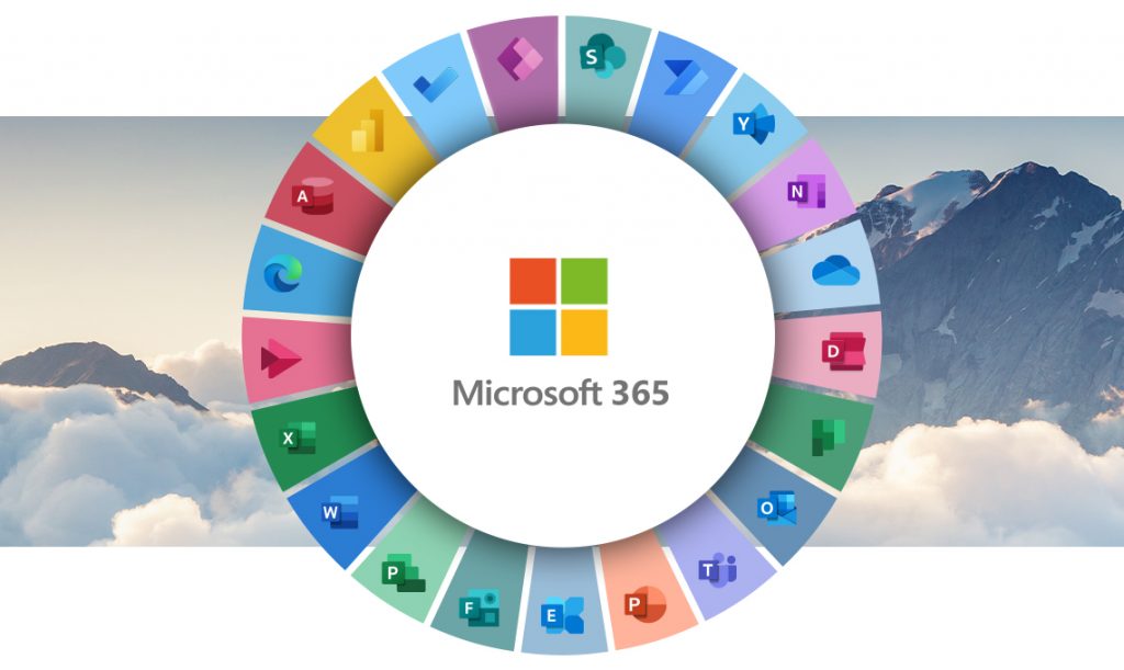 مایکروسافت 365