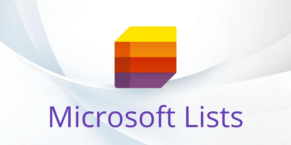 آموزش جامع Microsoft Lists