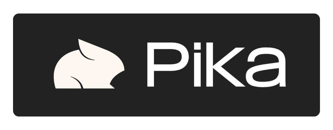 تولید ویدئو با هوش مصنوعی Pika