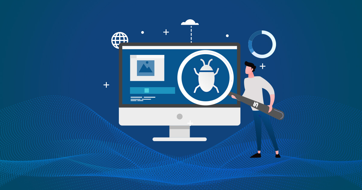 اسکن آسیب‌پذیری Vulnerability Scanning