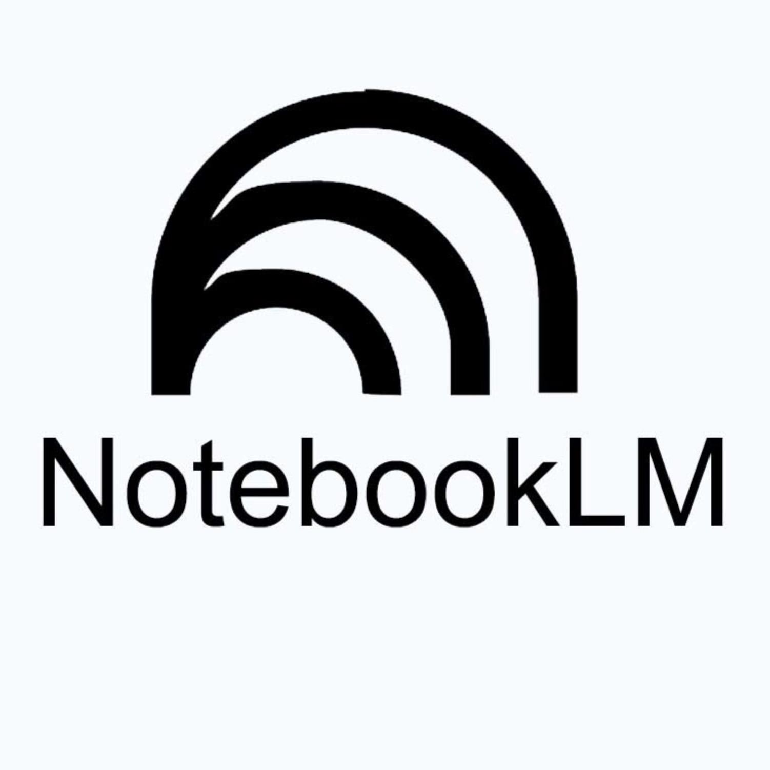 تولید پادکست با NotebookLM گوگل