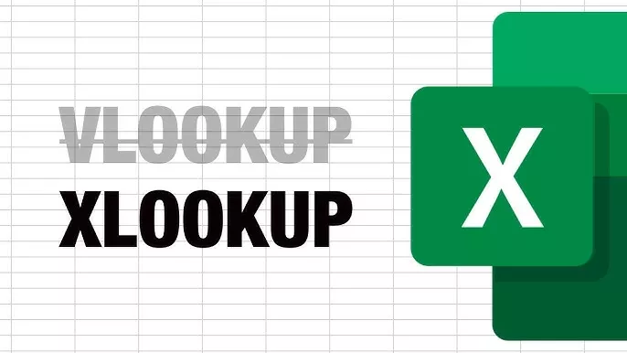 آموزش XLOOKUP در اکسل