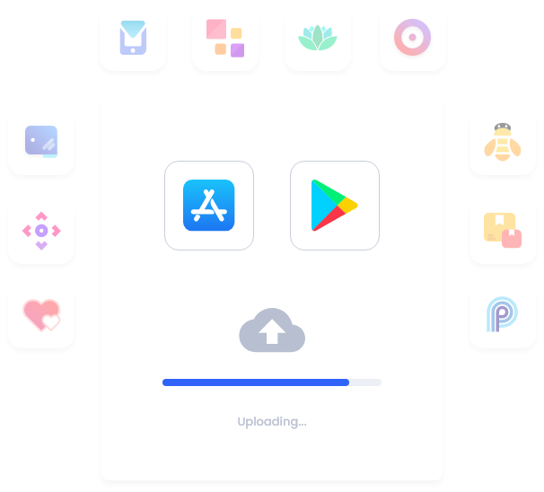 اپلیکیشن AppGyver