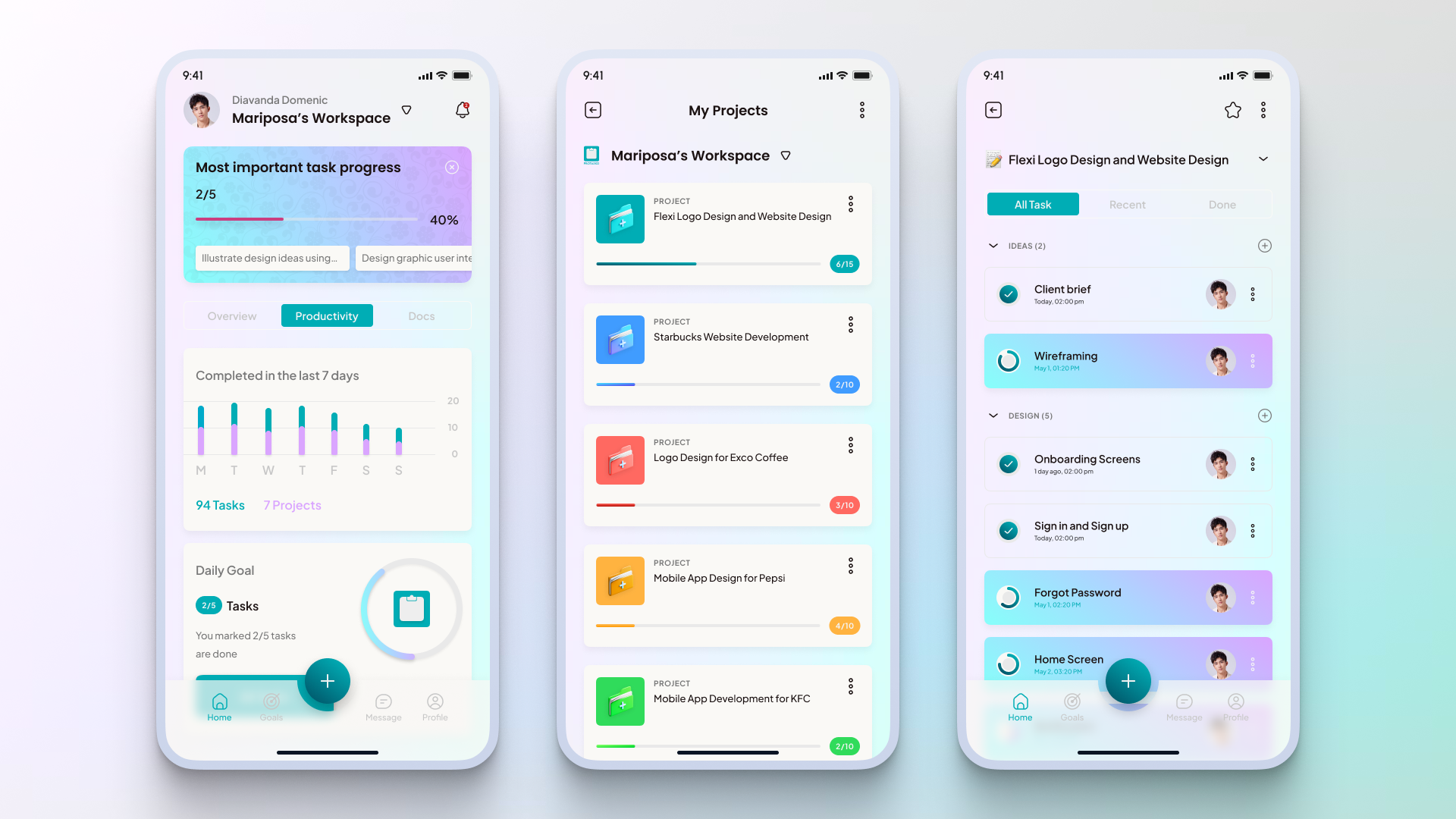 انتشار اپلیکیشن Adalo