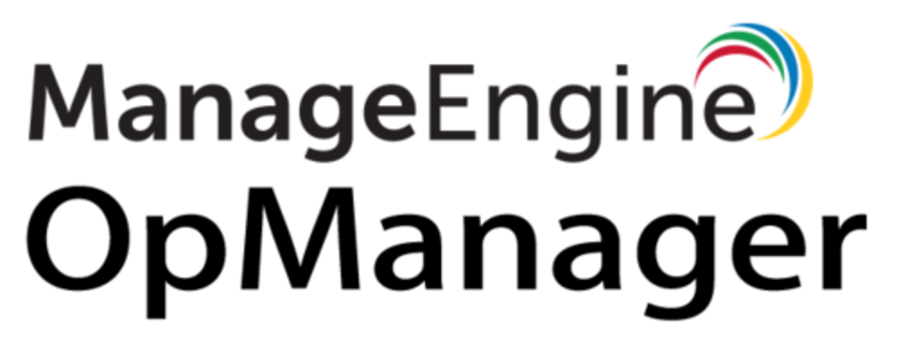 نرم افزار مانیتورینگ OpManager