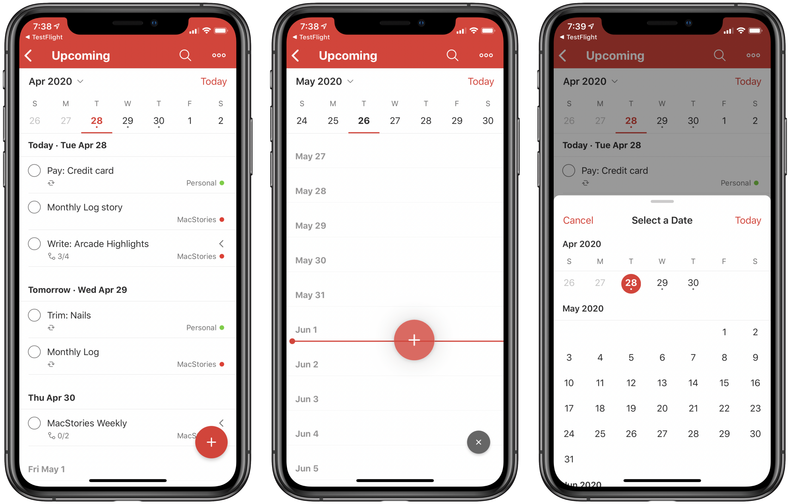 اپلیکیشن Todoist