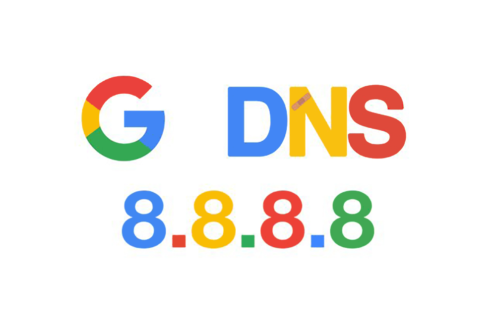 DNS عمومی گوگل