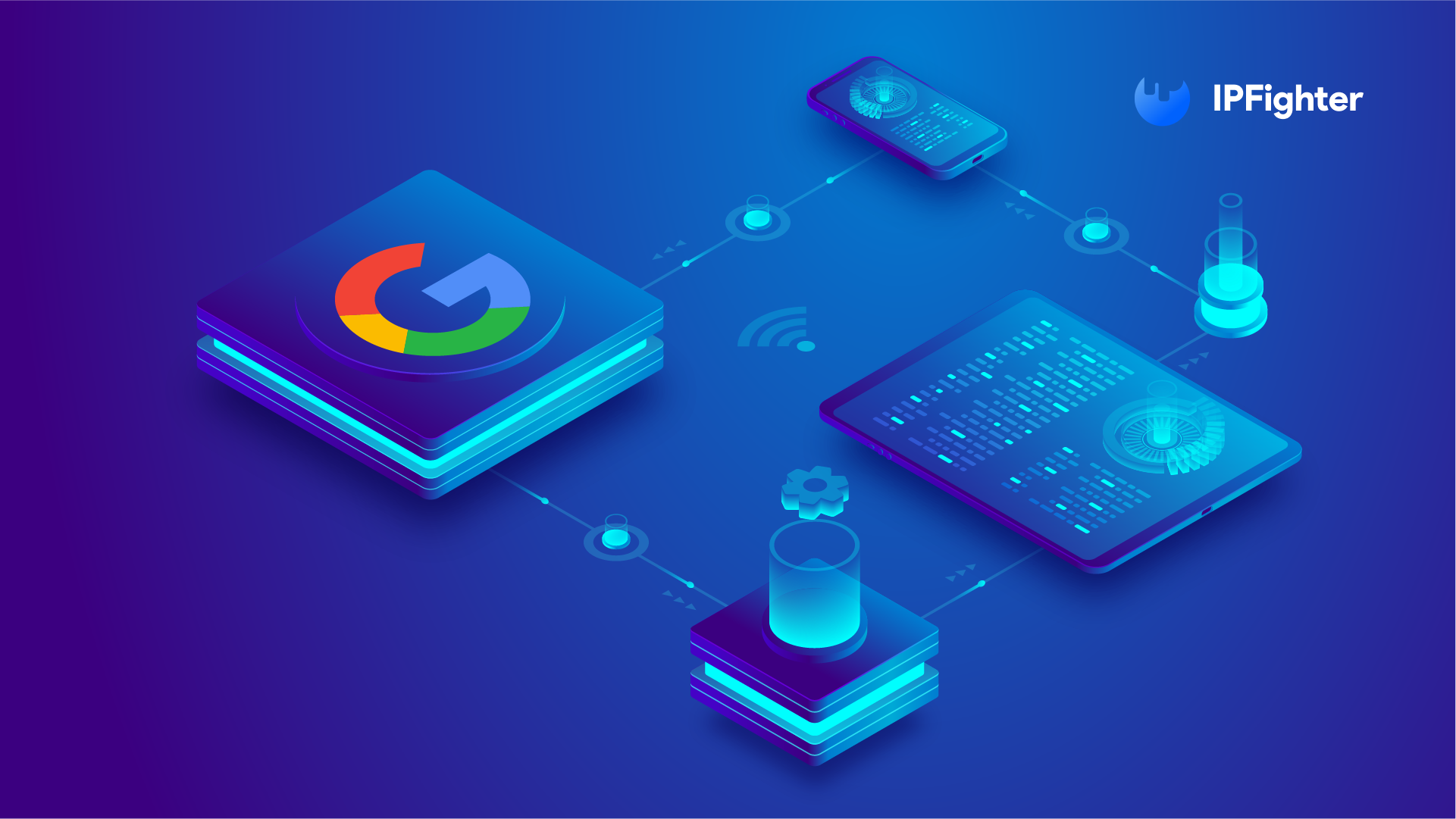 DNS عمومی گوگل