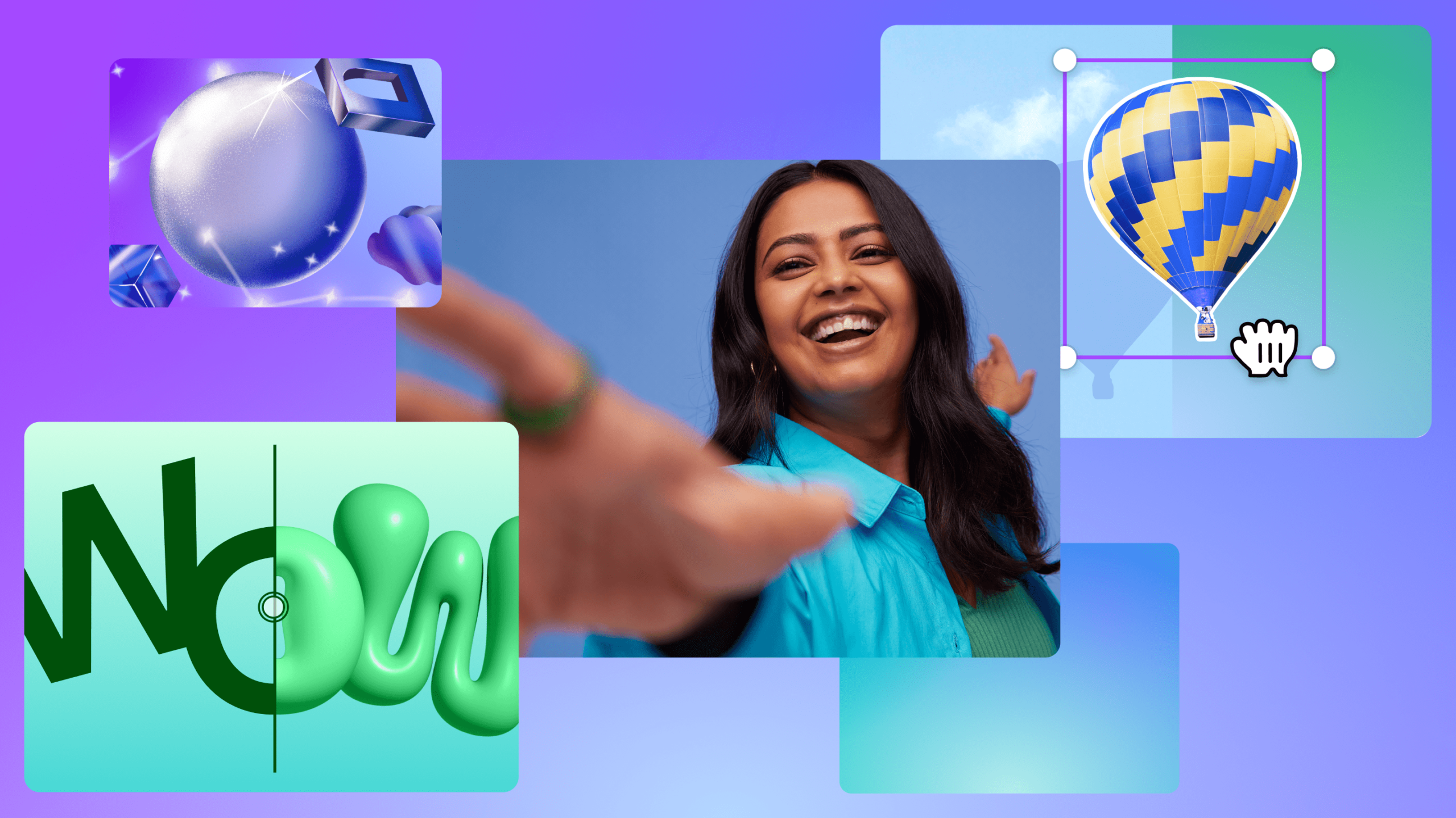 Canva Magic Media