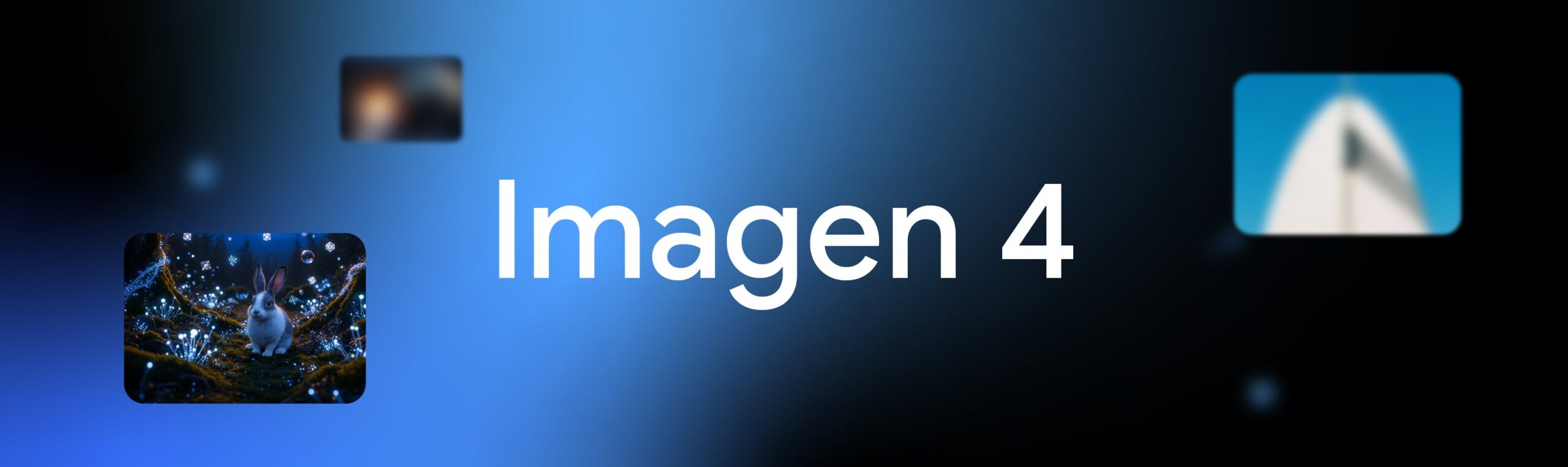 Google Imagen 4