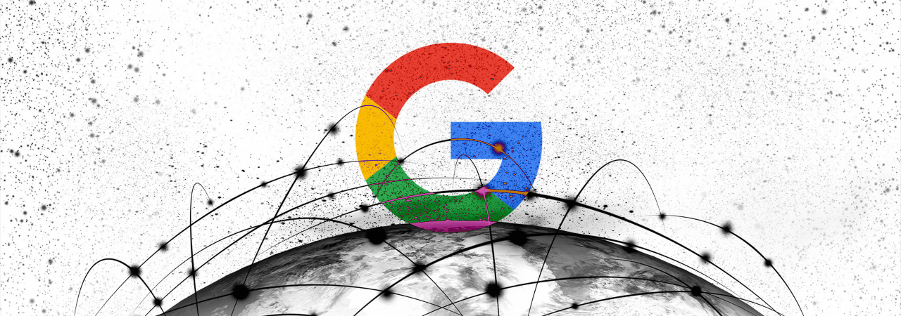 DNS عمومی گوگل