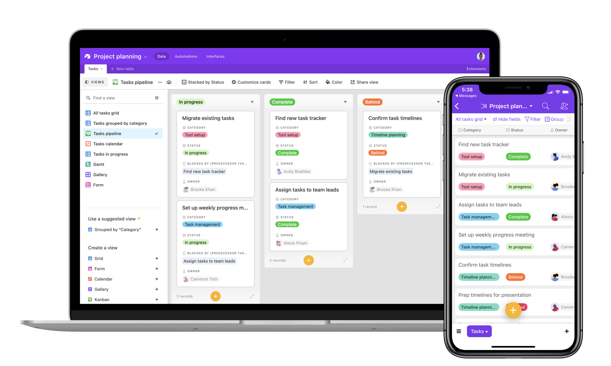 Airtable
