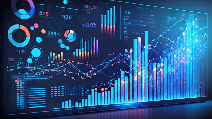 علم داده: ۸ گام ساده برای مبتدیان تا موفقیت علم داده
